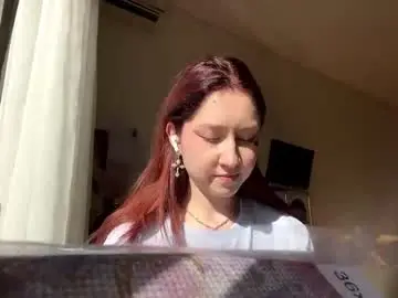 Chaturbate Live Porn of asiablazier