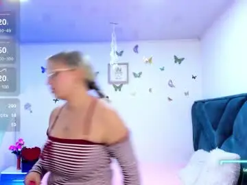Chaturbate Live Porn of danna_martinezz