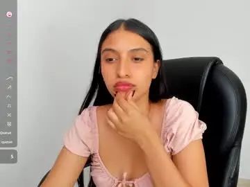 Chaturbate Adult Webcams of indiadenali