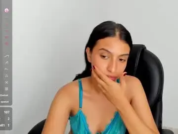 Chaturbate Adult Video Chat of indiadenali