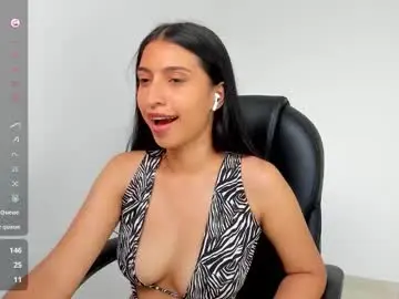 Chaturbate Live Porn of indiadenali