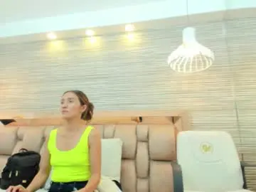 Chaturbate Best Webcam of isaa_stone