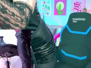 Chaturbate Adult Webcam of misapage