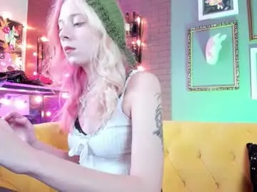 Chaturbate Live Sex Cam of misapage