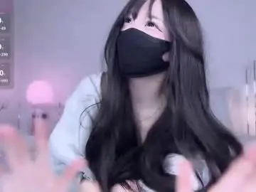 Chaturbate Private Sex Chat of miyu_aikawa