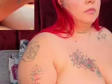Chaturbate Live Porn of selena_castillo