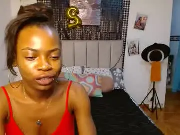 Chaturbate Sex Chat of wilson_siara