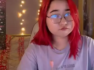 Chaturbate Best live sex cam show of your_peachy_girl