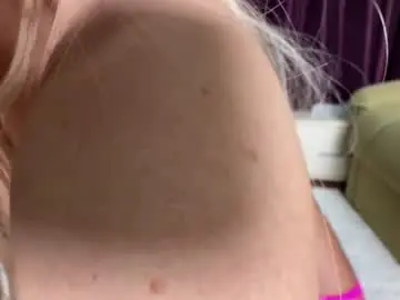 Chaturbate Sex Cam of alexasweetblonde