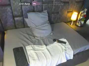 Chaturbate Adult Video Chat of becca_scotts