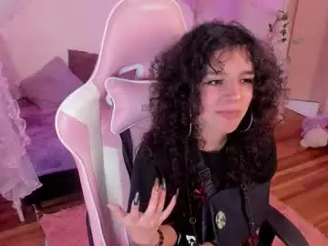 Chaturbate Watch Live Sex Cams of bunny_curly
