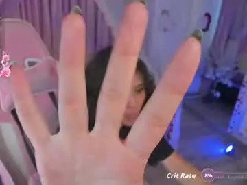 Chaturbate Watch Live Sex Cams of bunny_curly