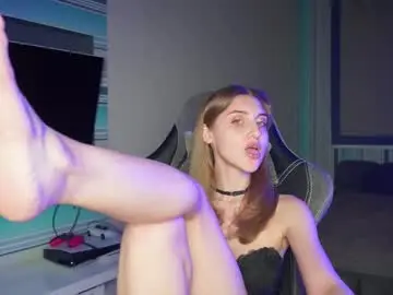 Chaturbate Nude Webcam of cassiablade1