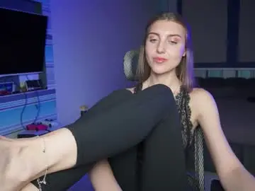 Chaturbate Watch Live Sex Cams of cassiablade1