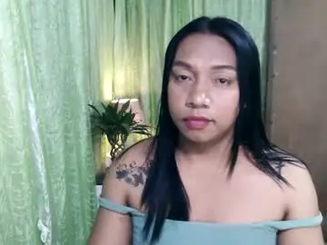 Chaturbate Adult Webcam of ellah_morena