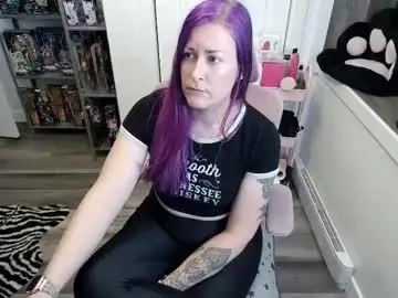 Chaturbate Adult Video Chat of gennyrock