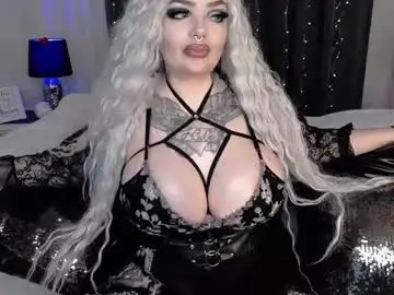 Chaturbate Sex Cam of goddessstar