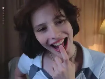 Chaturbate Best live sex cam show of krissyhei