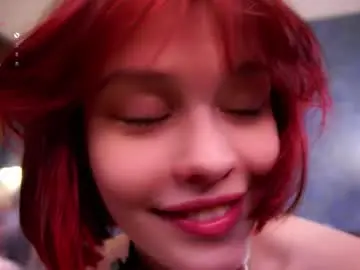 Chaturbate Adult Webcam of krissyhei