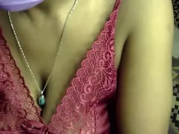 Chaturbate Live Sex Cam of miss_mahi69