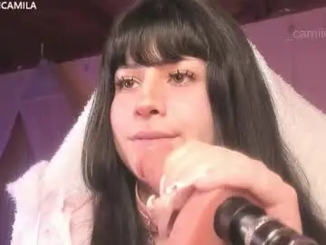 Chaturbate Live Sex Cam of miss_yasmin