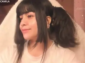 Chaturbate Live Porn of miss_yasmin