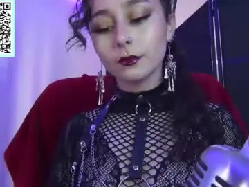 Chaturbate Live Porn of nadanadiaa