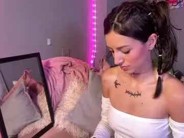 Chaturbate Sex Cam of nikyastark