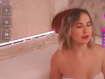 Chaturbate Sex Chat of sofiebloom