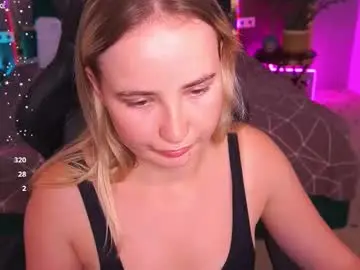 Chaturbate Live Porn of sofiebloom