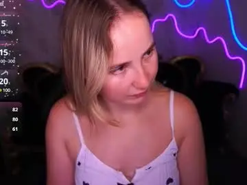 Chaturbate Live Porn of sofiebloom