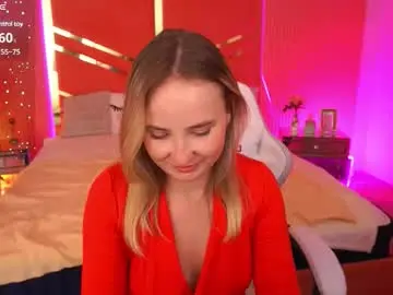 Chaturbate Private Sex Chat of sofiebloom
