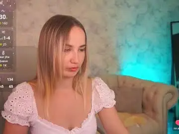 Chaturbate Best Webcam of sofiebloom