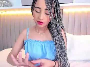 Chaturbate Watch Live Sex Cams of violett_rabbit_