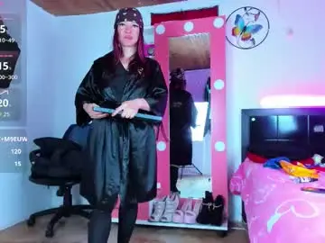 Chaturbate Sex Chat of _dulcefuego