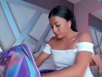 Chaturbate Live Sex of amber_villalobos