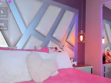 Chaturbate Private Sex Chat of amber_villalobos