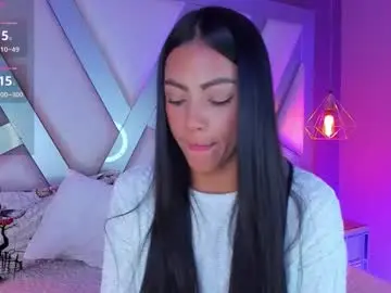 Chaturbate Adult Webcams of amber_villalobos