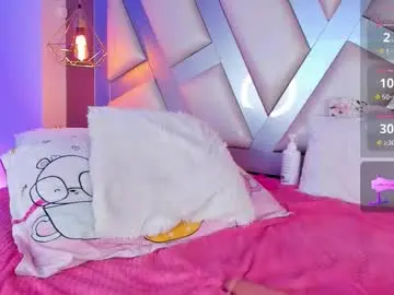 Chaturbate Free Live Porn of amber_villalobos