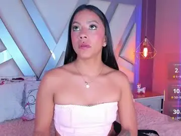 Chaturbate Watch Live Sex Cams of amber_villalobos
