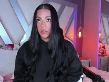 Chaturbate Sex Chat of amber_villalobos