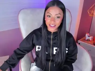 Chaturbate Sex Chat of amber_villalobos