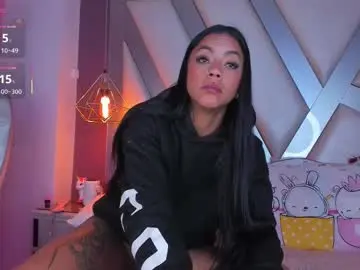 Chaturbate Watch Live Sex Cams of amber_villalobos
