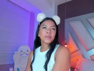 Chaturbate Private Sex Chat of amber_villalobos