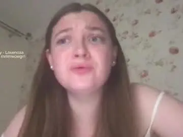 Chaturbate Live Porn of iamlovenda