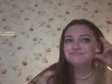 Chaturbate Watch Live Sex Cams of iamlovenda