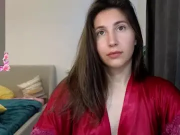 Chaturbate Live Sex Cam of marrycolins