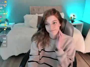Chaturbate Sex Chat of nora_vennucci