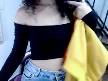Chaturbate Adult Webcam of samantha2girl