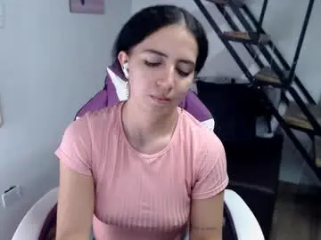 Chaturbate Live Porn of samantha2girl